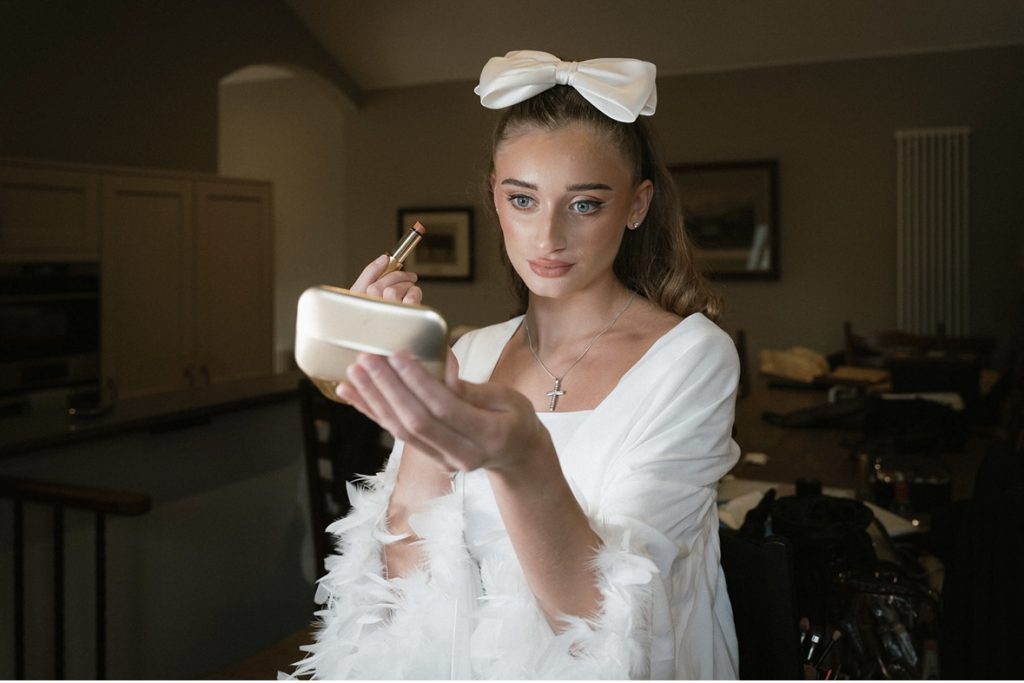 Audrey McCarthy Makeup Artist