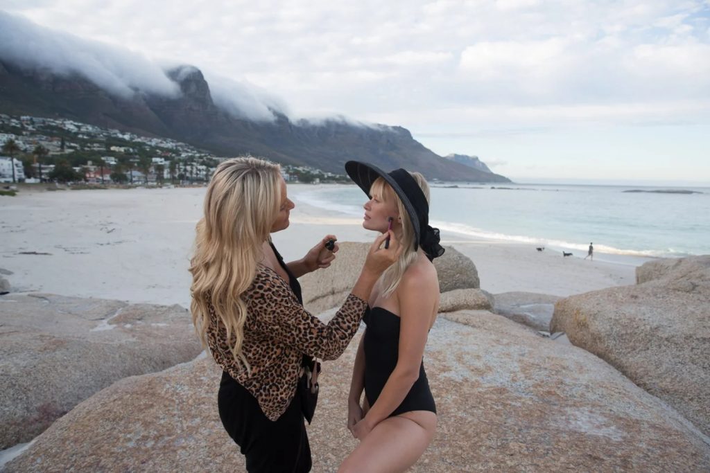 Carol Fairfield Hair & Makeup Scotland