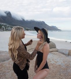 Carol Fairfield International Makeup & Hair