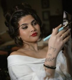 Audrey McCarthy Makeup Artist