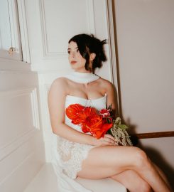 Victoria Buckley Makeup