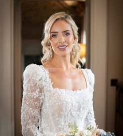 Rebecca Cairns Makeup Artist