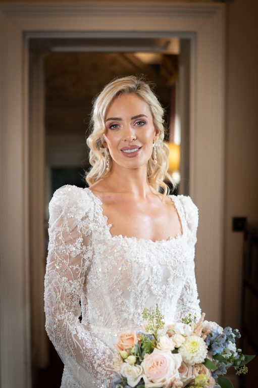 Rebecca Cairns Makeup Artist