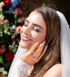 Rebecca Cairns Makeup Artist