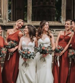 Victoria Buckley Makeup