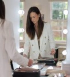 Victoria Buckley Makeup