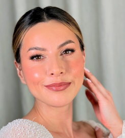 Victoria Buckley Makeup