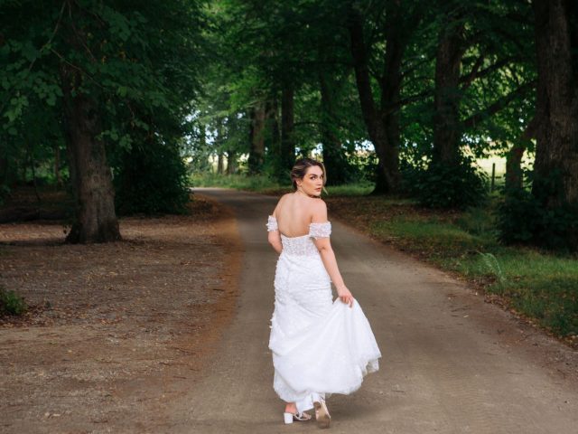 Wedding Day Tips: Bridal Hair by Natasha