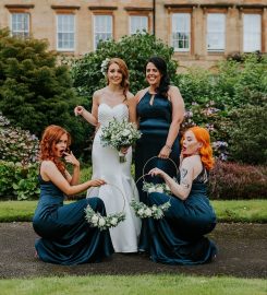 Ailsa Doc Makeup & Skincare