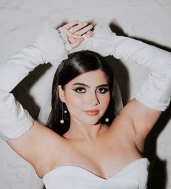 Michaela Sands Makeup & Beauty