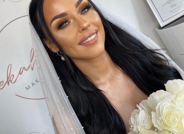 Bekah Cran Makeup Artist