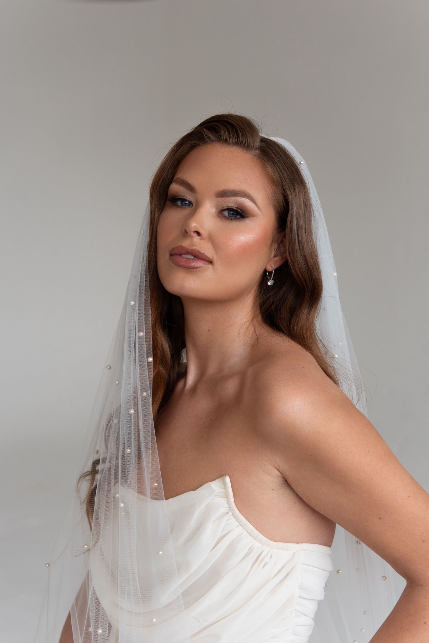 Bekah Cran Makeup Artist