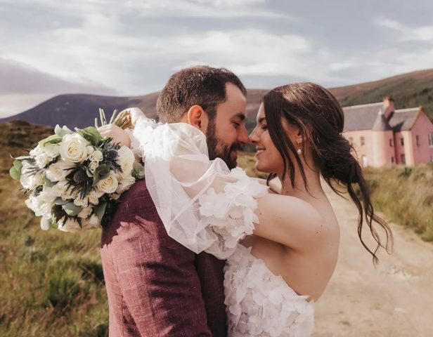 The Cheat Sheet to Perfect Wedding Photos