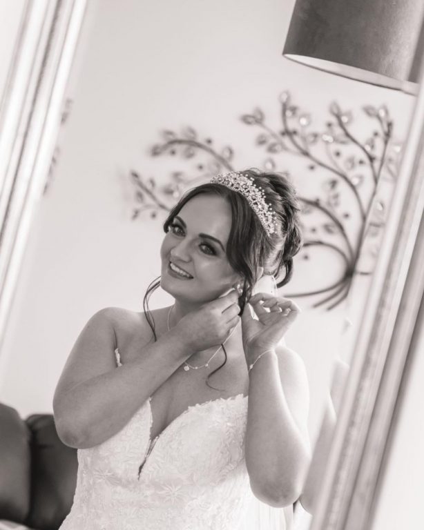 Brooke Allan Makeup & Skin