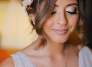 Carol McLuckie International Makeup Artist