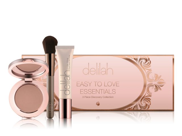 James McKnight Delilah Cosmetics – Guest Blog