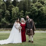 Yvonne Hannah Celebrant – Guest Blog