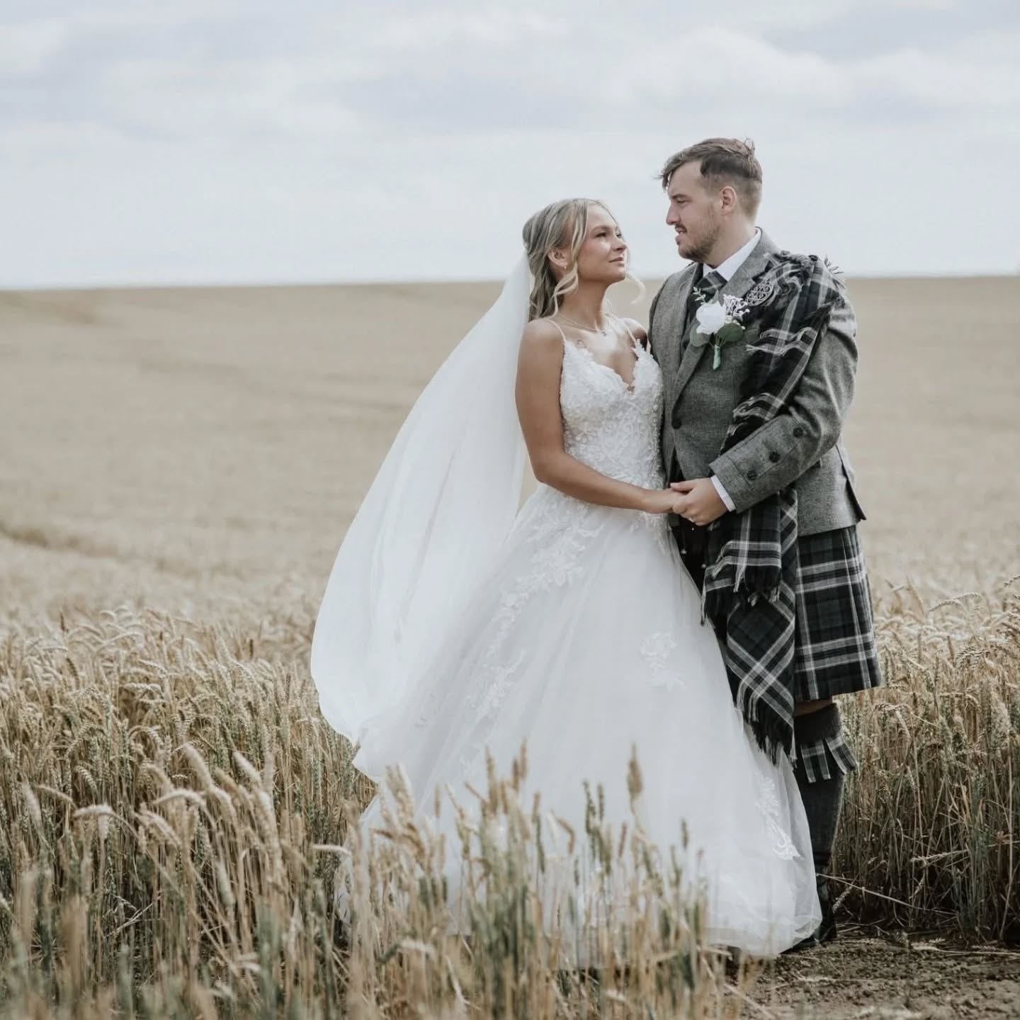 Drop Dead Gorgeous Makeup artist falkirk