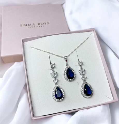 Bridal Jewellery Trends