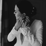 Gemma Black Hair Lothian