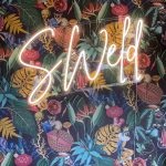 Welded jewellery for brides in scotland