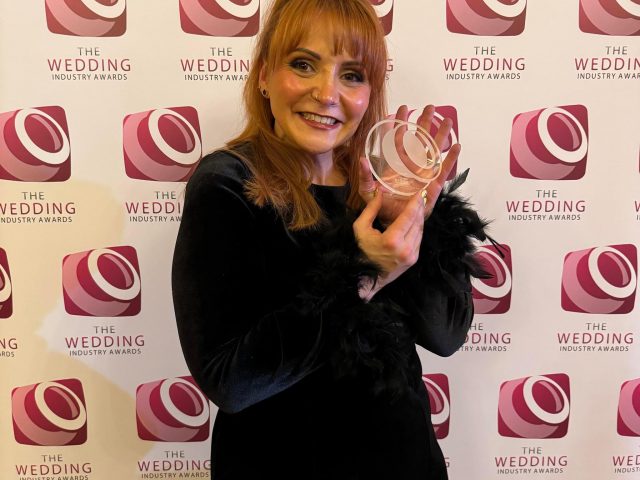 Award Winning Scottish Wedding Hair & Makeup Artists