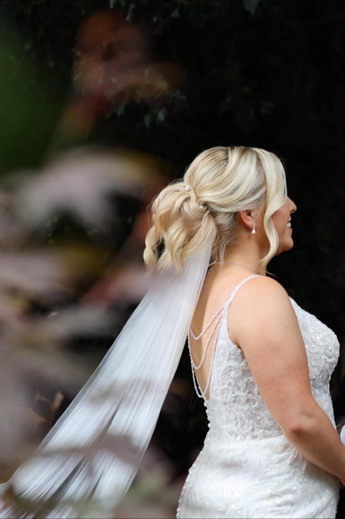 Kirsty Howe Hair & Makeup Artist