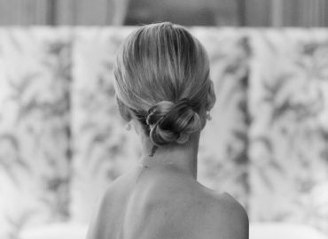 Kirsty MacPherson Hair & Makeup Artist