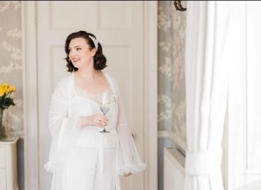 Kirsty MacPherson Hair & Makeup Artist