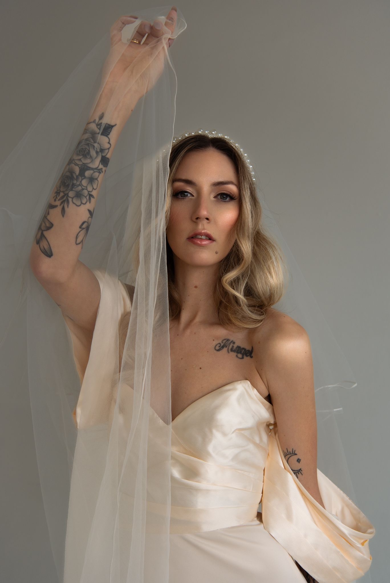 Laura Fairley Hair & Makeup