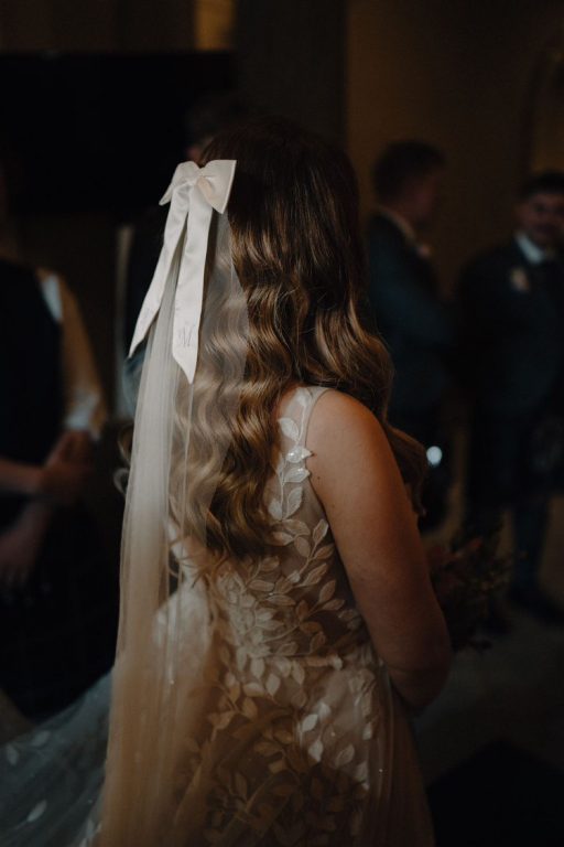 Lauren Gilmour Hair & Makeup Artistry