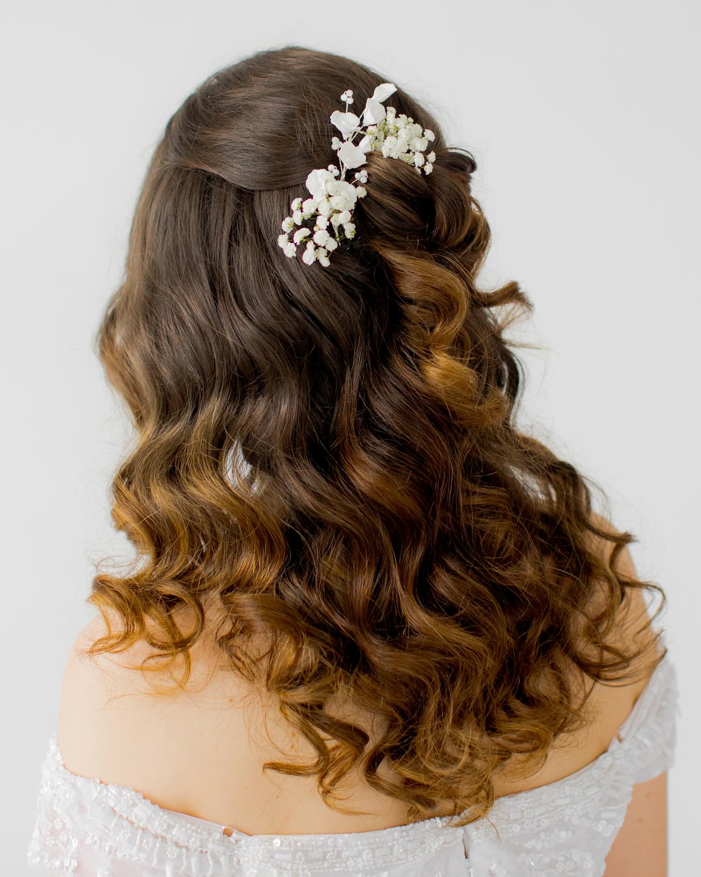 Wedding Hair and Makeup Artists Scotland