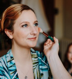 Rachel Spence Hair & Makeup Artist