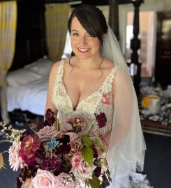 Rachel Spence Hair & Makeup Artist