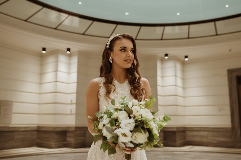 Rachel Winton Hair & Makeup