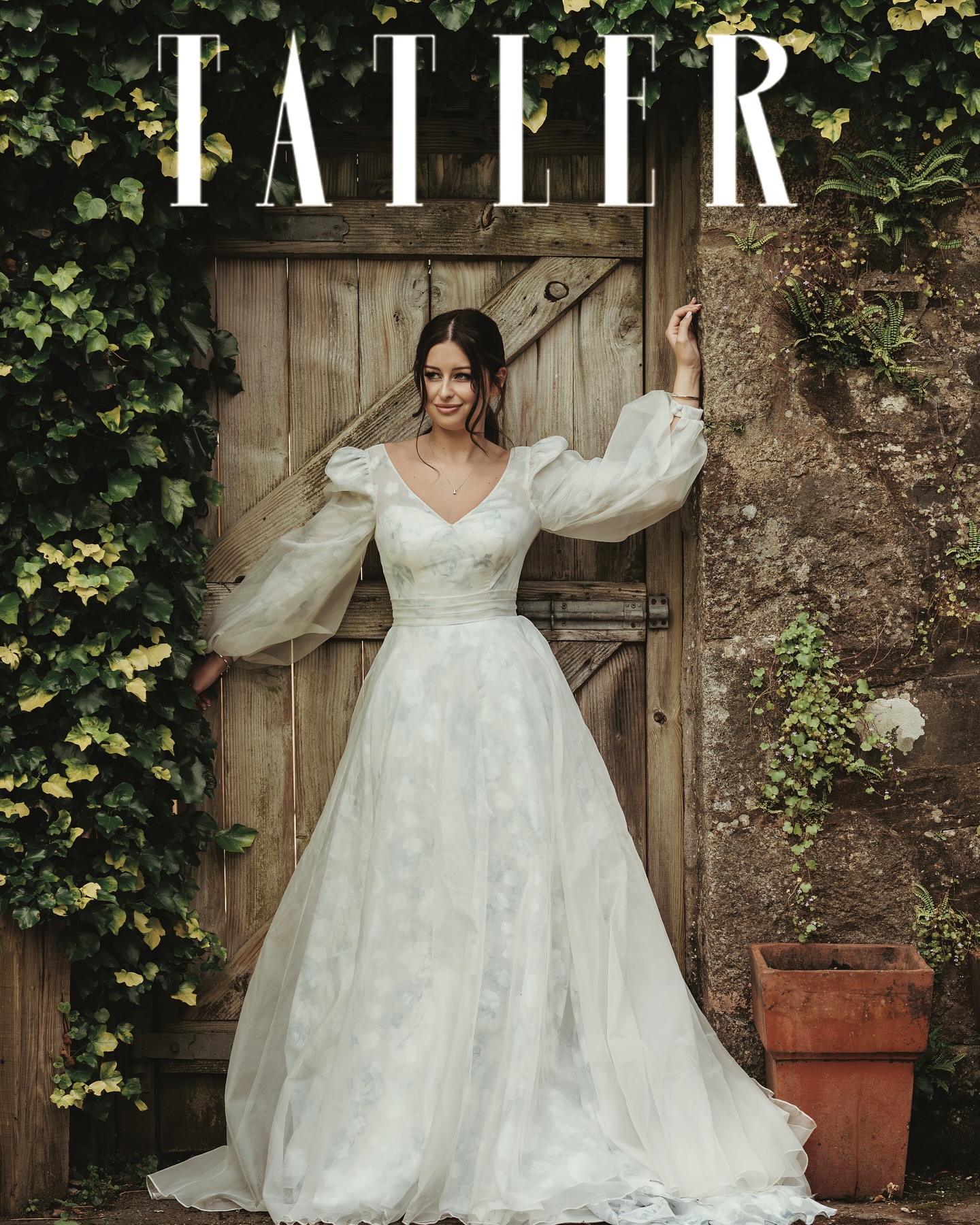 Styled Wedding Shoot at Slogarie Estate Dumfries and Galloway