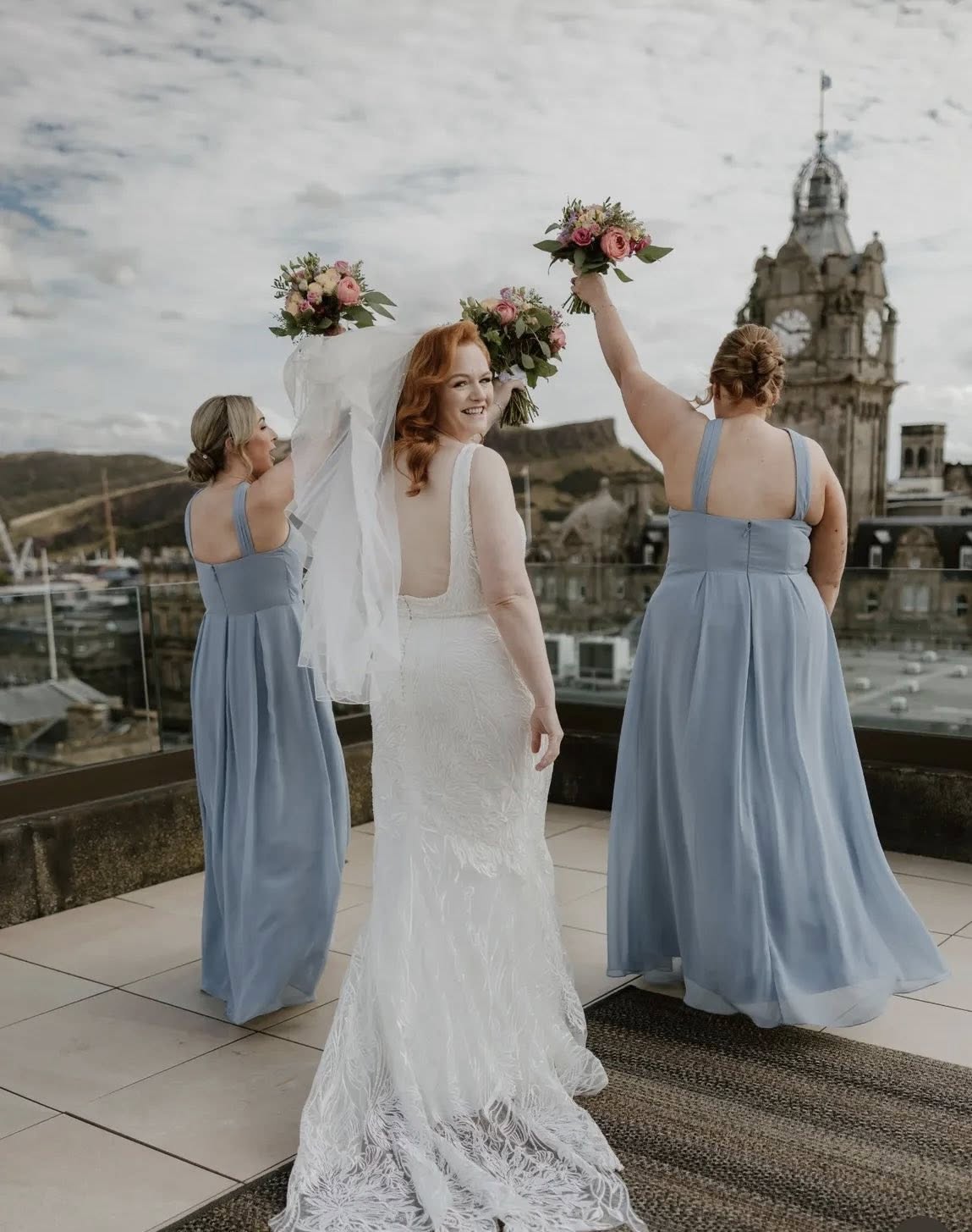 Susie Campbell Makeup Artist