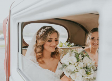 Heather Robertson Hair Bridal