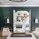 Members Styled Wedding Photoshoot Dunkeld House Hotel