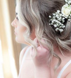 Catherine Taylor Makeup Artistry