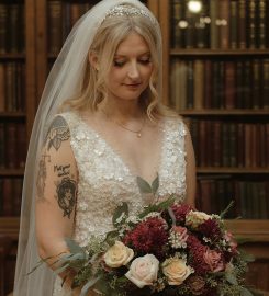 Erin Burgh Makeup Artistry