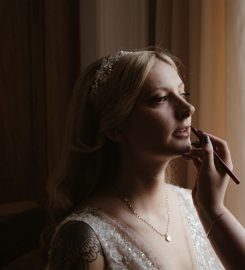 Erin Burgh Makeup Artistry