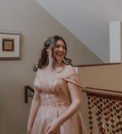 Erin Burgh Makeup Artistry